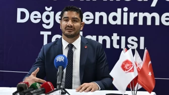 Taha Akgül'den kadın güreşine övgü