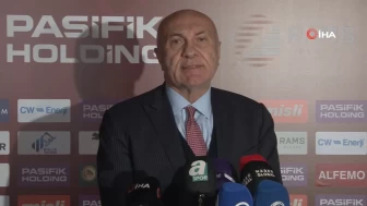 Yüksel Yıldırım: “1 puanımız gasp edildi"