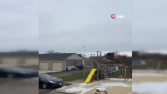 ABD’deki helikopter kazasında 1 kişi öldü