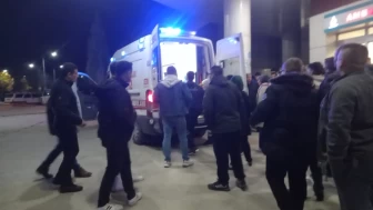 Kütahya’da kömür madeninde gaz faciası