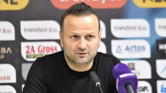 Osman Zeki Korkmaz'dan taktik anlayış vurgusu