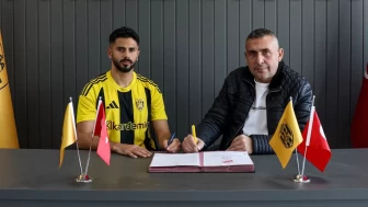 Aliağa FK, Alberk Koç’u renklerine bağladı