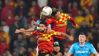 Göztepe, Trabzonspor karşısında namağlup serisini bozmak istemiyor!