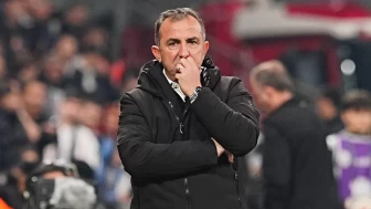 Recep Uçar: “Maçın hakkı beraberlikti”