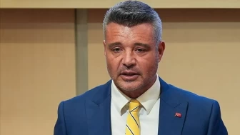 Gözaltına alınan Saadettin Saran ile ilgili Fenerbahçe'den flaş açıklama