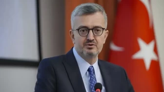 TCMB Başkanı Karahan’ın acı günü: İletişim Başkanı Duran’dan taziye