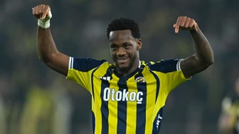 UEFA'dan Fenerbahçe'nin golcüsü Jhon Duran 2 maç ceza