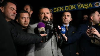 Ertan Torunoğulları’ndan, Saadettin Saran hakkında dikkat çeken sözler
