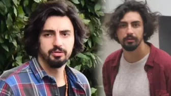 Yapımcı Umut Evirgen gözaltına alındı