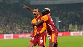 Trendyol Süper Lig’de 15. hafta başlıyor! Galatasaray açılışta Samsunspor’u ağırlayacak