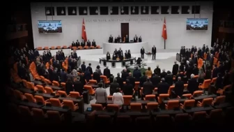 Vergi düzenlemelerini içeren kanun teklifi, TBMM'den geçti