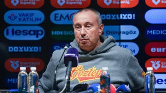 Stanimir Stoilov: “5-6 net fırsatı değerlendiremedik”