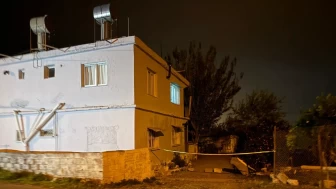 Hatay’da akıl almaz olay: Eşini baltayla öldürüp banyoya gömdü! Kayıp ihbarı sonrası gerçek ortaya çıktı