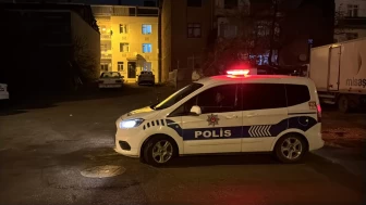 Elazığ'da iki grup arasında silahlı kavga: 1 yaralı