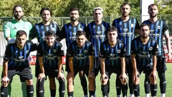 Erciyes 38 FK deplasmanda kritik maça çıkıyor