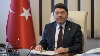 Bakan Tunç: Gümüşhane için ne gerekiyorsa yapacağız