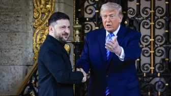 Barışa bir adım daha! Florida’daki zirvenin ardından Zelenskiy'den flaş açıklama