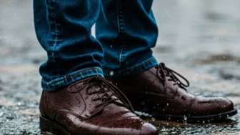 Aynı ayakkabı kullanımının bilinmeyen etkisi