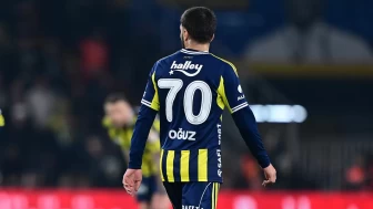 Fenerbahçe'de Oğuz Aydın ayrılık hazırlığında
