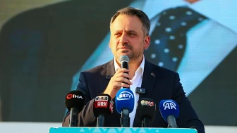 Gençlik ve Spor Bakan Yardımcısı Eminoğlu: Sporda sessiz bir devrim yaşanıyor