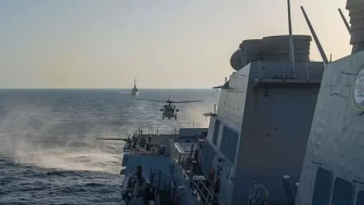 İsrail ordusu duyurdu! Bölgesel güvenlik için kritik adım