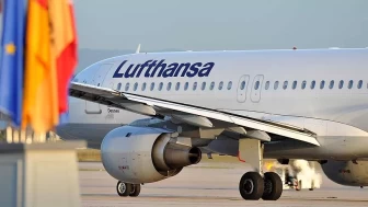 Lufthansa’dan dev iptal kararı!