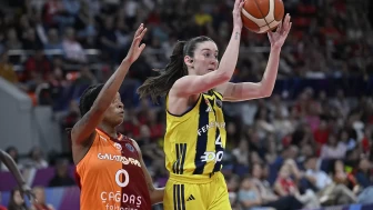Fenerbahçe EuroLeague Women'da şampiyon oldu!