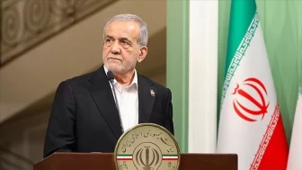 İran Cumhurbaşkanı Pezeşkiyan’dan Azerbaycan mesajı