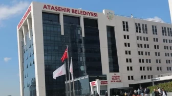 CHP'li Ataşehir Belediyesi'ne rüşvet operasyonu: Belediye Başkanı, yardımcıları ve çok sayıda kişi gözaltında!