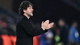 Fatih Tekke, Başakşehir maçı sonrası konuştu