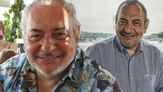 Reha Muhtar'dan sevenlerini korkutan haber: Hastaneye kaldırıldı!