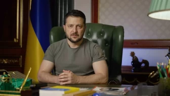 Zelenskiy’den Putin’e görüşme çağrısı