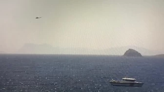 Jet ski faciasında kahreden son