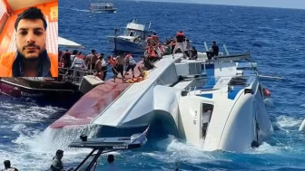 Girne’deki felakette kimlik belli oldu