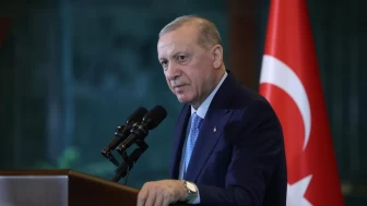 Cumhurbaşkanı Erdoğan BM'de mazlumların sesi olacak!