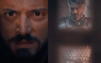 Kuruluş Orhan 2. Bölüm Fragmanı Nefes Kesti! Flavius’un İntikam Ateşi Her Yeri Sarıyor!