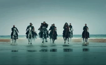 Kuruluş Orhan Zirveden Girdi! Bursa Yolunda Kan Gövdeyi Götürdü: Orhan Bey, Octavius’a Acımadı!