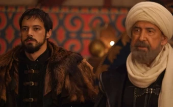 Kuruluş Orhan'da Osman Bey'in Şaşırtan Hamlesi!