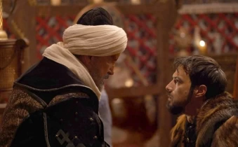 Kuruluş Orhan 2. Bölümde Neler Yaşanacak? Yeni Bölüm Fırtına Gibi Geliyor!