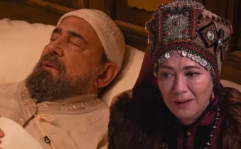 Kuruluş Orhan 3. Bölümde Şok Gelişmeler! 4. Bölüm Fragmanı Yayınlandı mı?