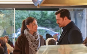 Eşref Rüya'da kıyamet kopuyor! Nisan'ın büyük sırrı ifşa oldu: Meğer o isimmiş...