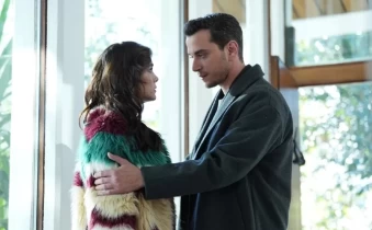 Kıskanmak Nüzhet ölecek mi? Selahattin Paşalı Kıskanmak dizisinden ayrılacak mı?