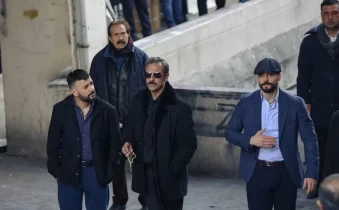 Veliaht neden final yapıyor? Finalde Esenler'de kartlar yeniden dağıtılıyor!