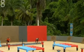 Survivor 2026’da dokunulmazlık heyecanı! 9 Mart eleme adayı kim oldu?