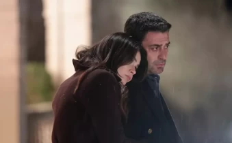 Uzak Şehir 54. bölüm fragmanı izle! Yeni bölüm fragmanı yayınlandı mı?