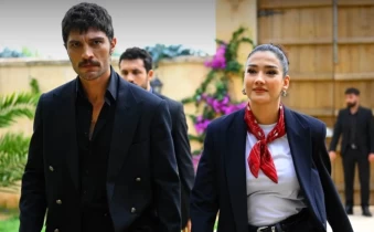 Halef 32. bölüm canlı izle! Halef: Köklerin Çağrısı son bölüm Full HD tek parça