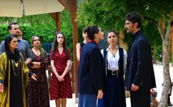 Halef: Köklerin Çağrısı sezon finali tarihi belli oldu