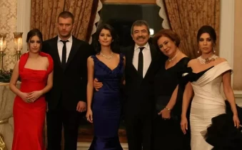 Aşk-ı Memnu tekrar bölümleri ne zaman, saat kaçta? Bihter Ziyagil geri dönüyor