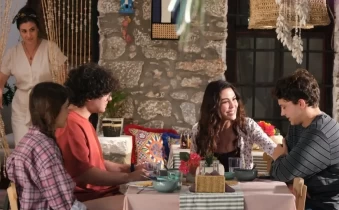 Daha 17 Bodrum’un neresinde çekiliyor? Daha On Yedi dizisi çekim yerleri ve lüks villalar hangi semtte?