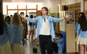 Daha 17 6. bölüm fragmanı izle! Kanal D Daha On Yedi yeni bölüm fragmanı yayınlandı mı?